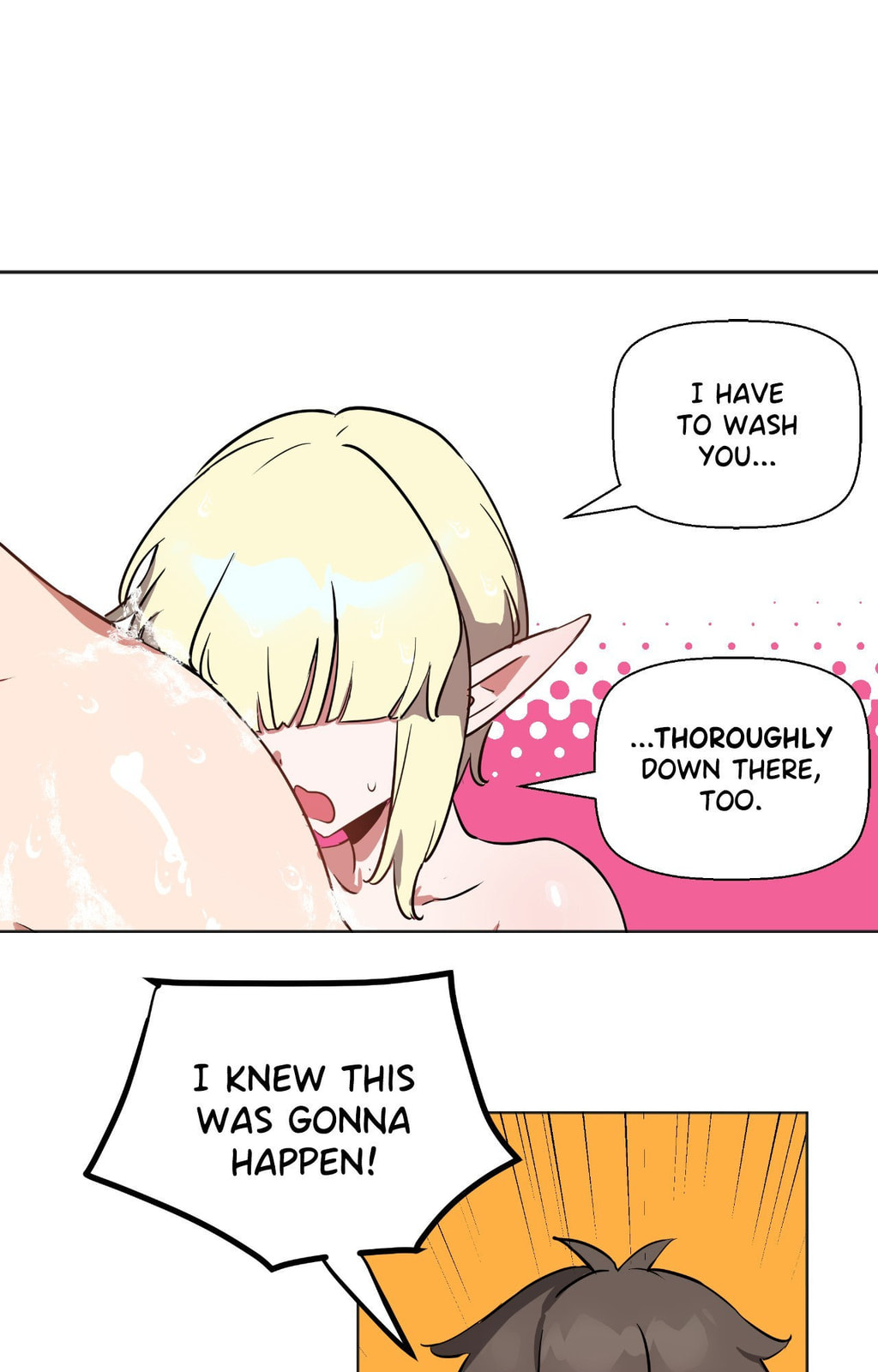 Read The Country Without Humans chapter 71 image 56 on Lezhin