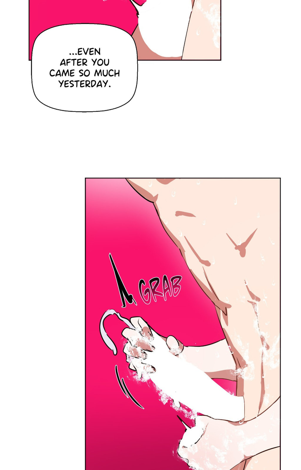 Read The Country Without Humans chapter 71 image 67 on Lezhin