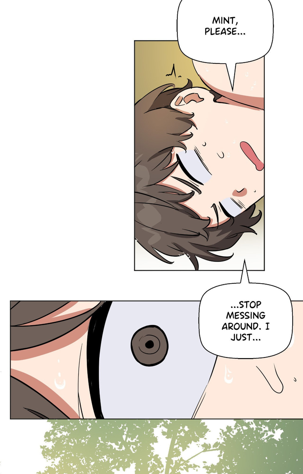 Read The Country Without Humans chapter 71 image 71 on Lezhin