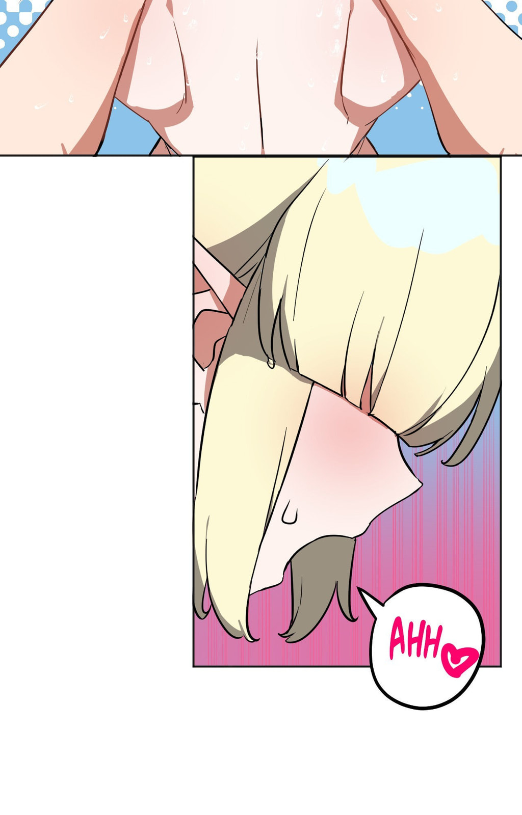 Read The Country Without Humans chapter 72 image 13 on Lezhin