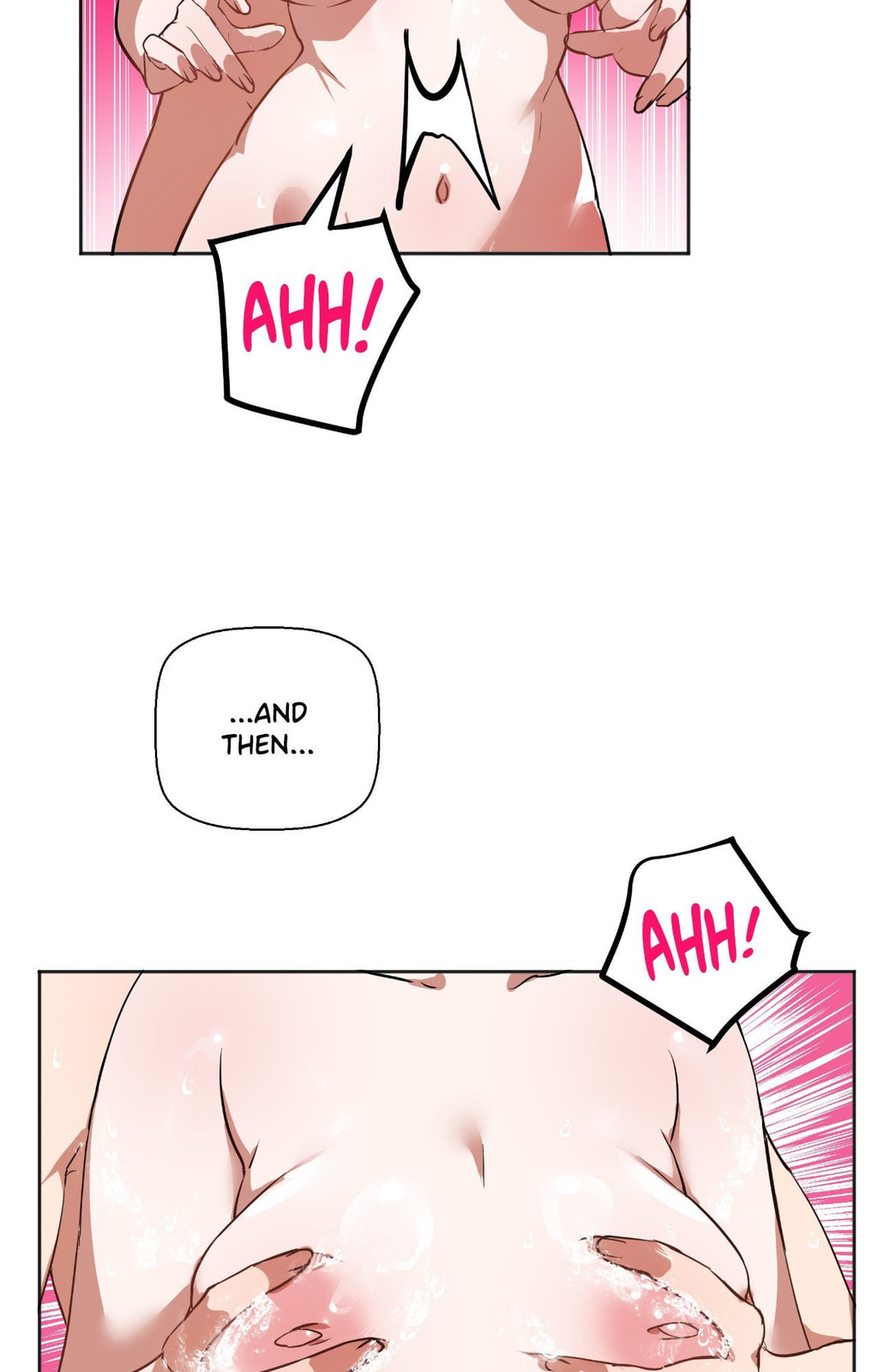 Read The Country Without Humans chapter 72 image 21 on Lezhin