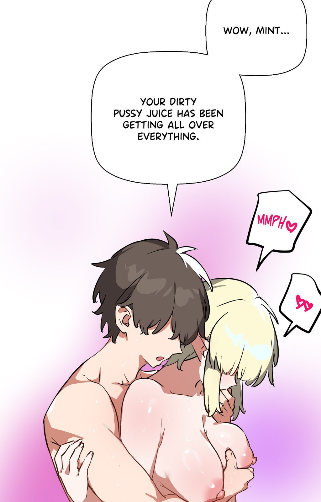 Read The Country Without Humans chapter 72 image 41 on Lezhin