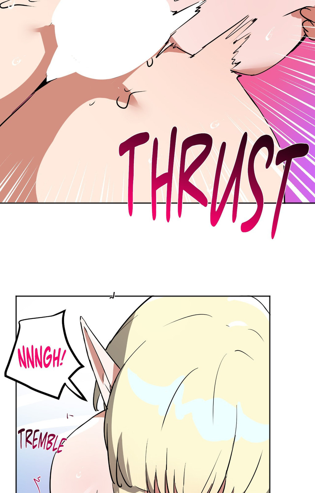 Read The Country Without Humans chapter 72 image 55 on Lezhin