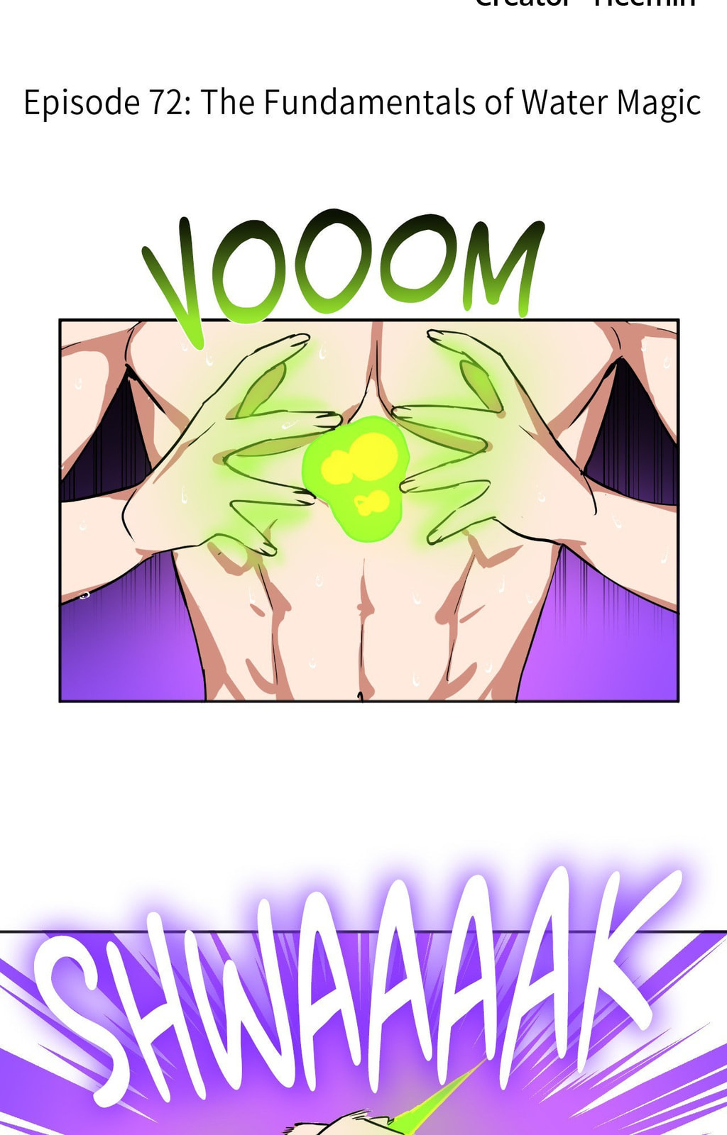Read The Country Without Humans chapter 72 image 7 on Lezhin
