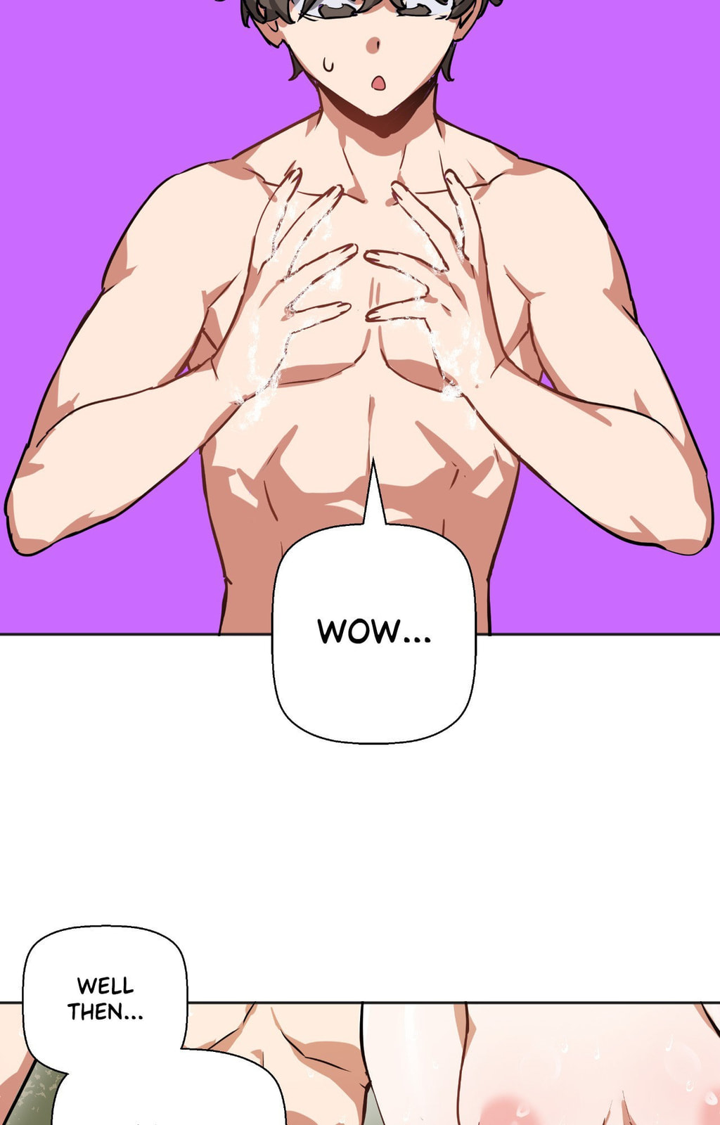 Read The Country Without Humans chapter 72 image 9 on Lezhin
