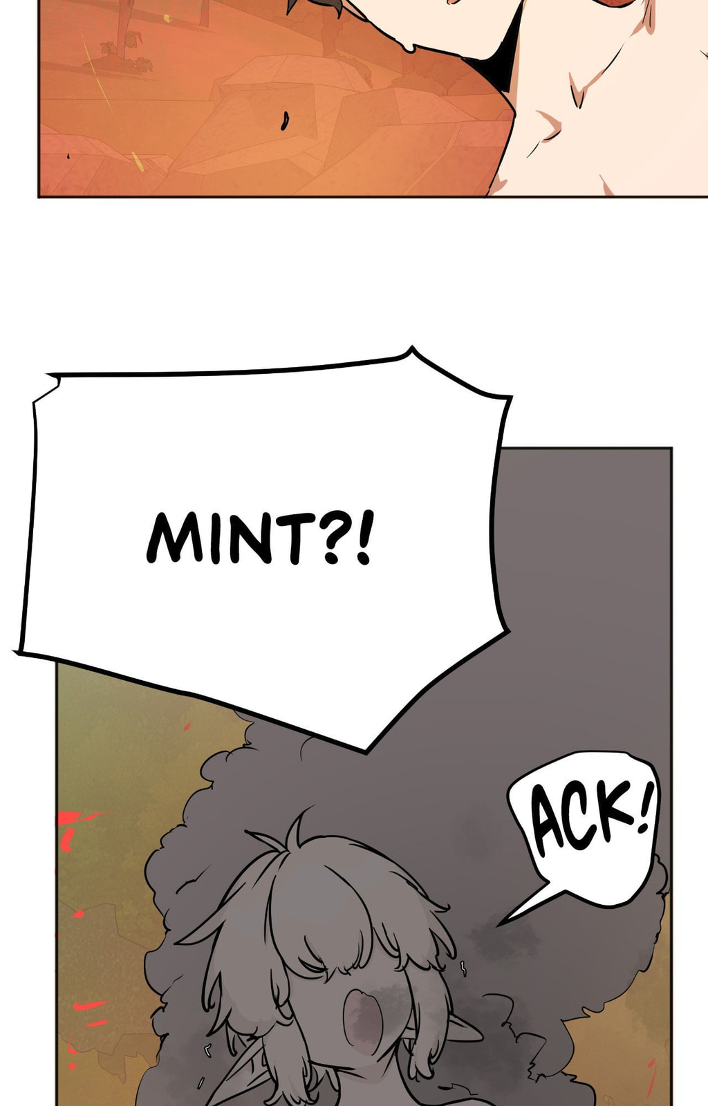 Read The Country Without Humans chapter 73 image 19 on Lezhin