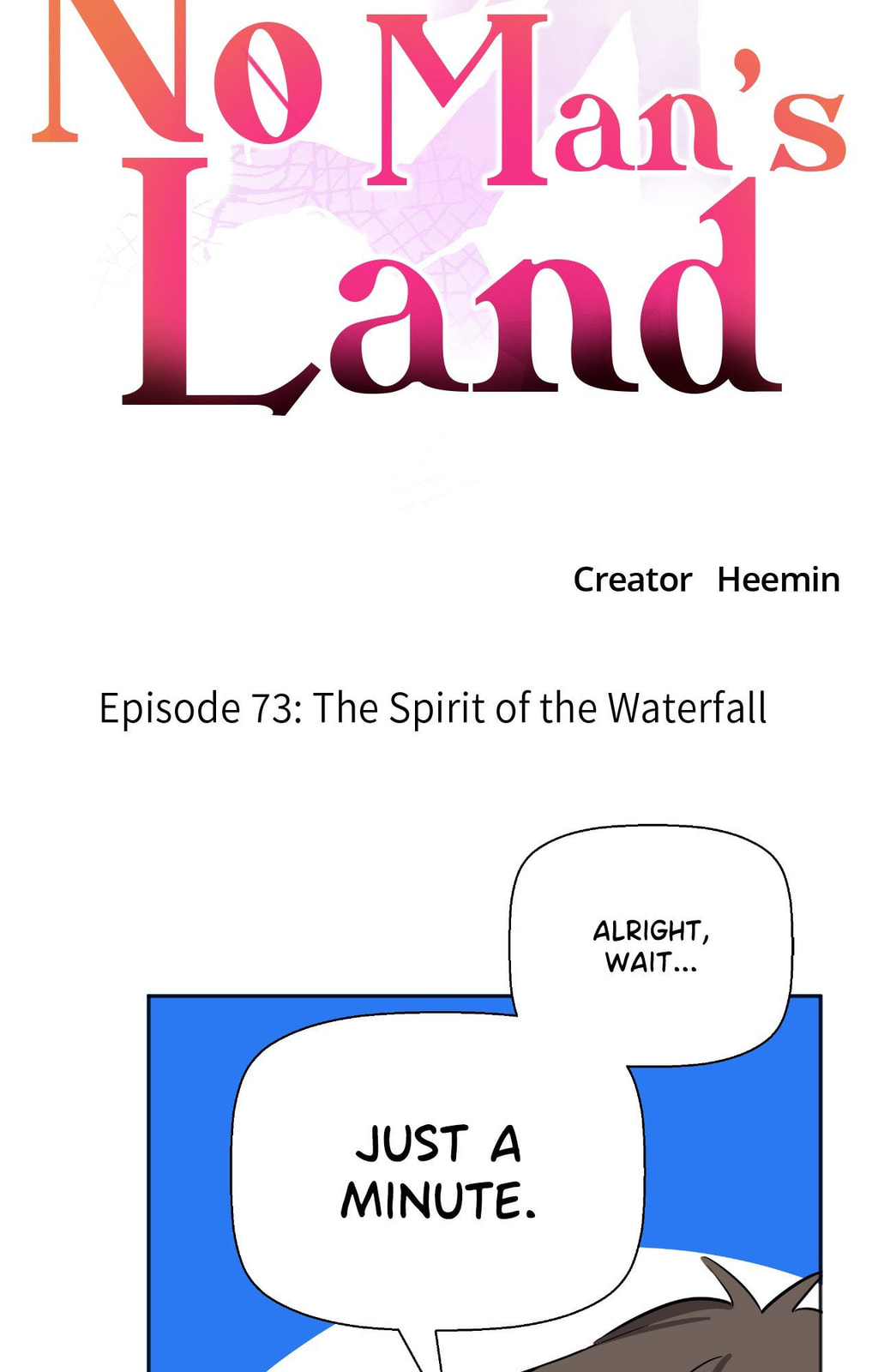 Read The Country Without Humans chapter 73 image 25 on Lezhin