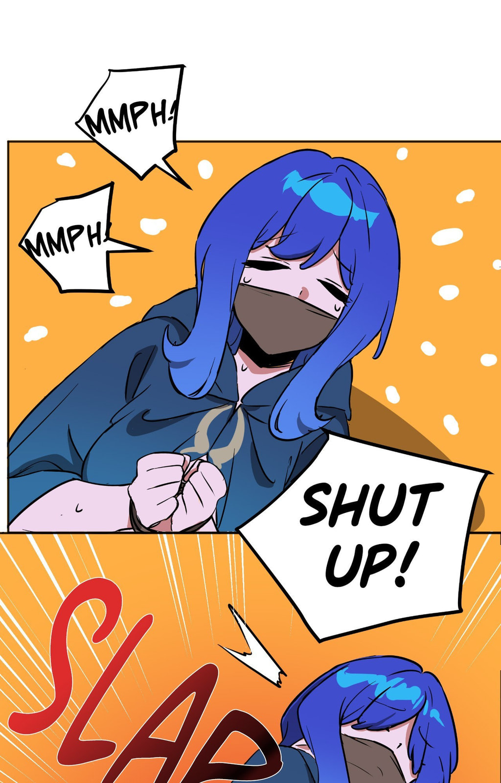 Read The Country Without Humans chapter 73 image 32 on Lezhin
