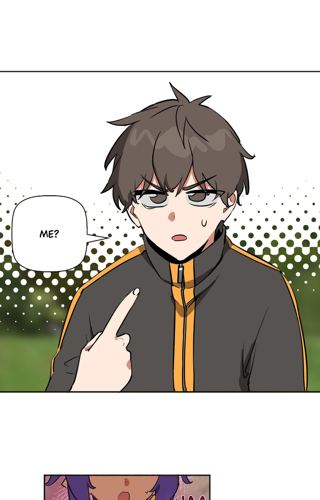 Read The Country Without Humans chapter 73 image 41 on Lezhin