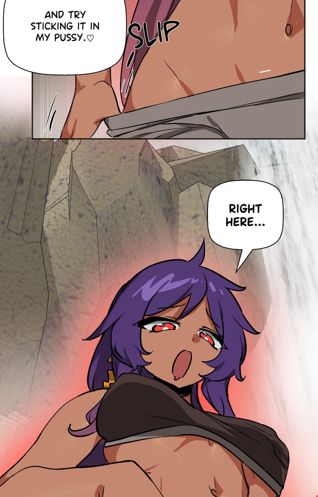 Read The Country Without Humans chapter 73 image 43 on Lezhin