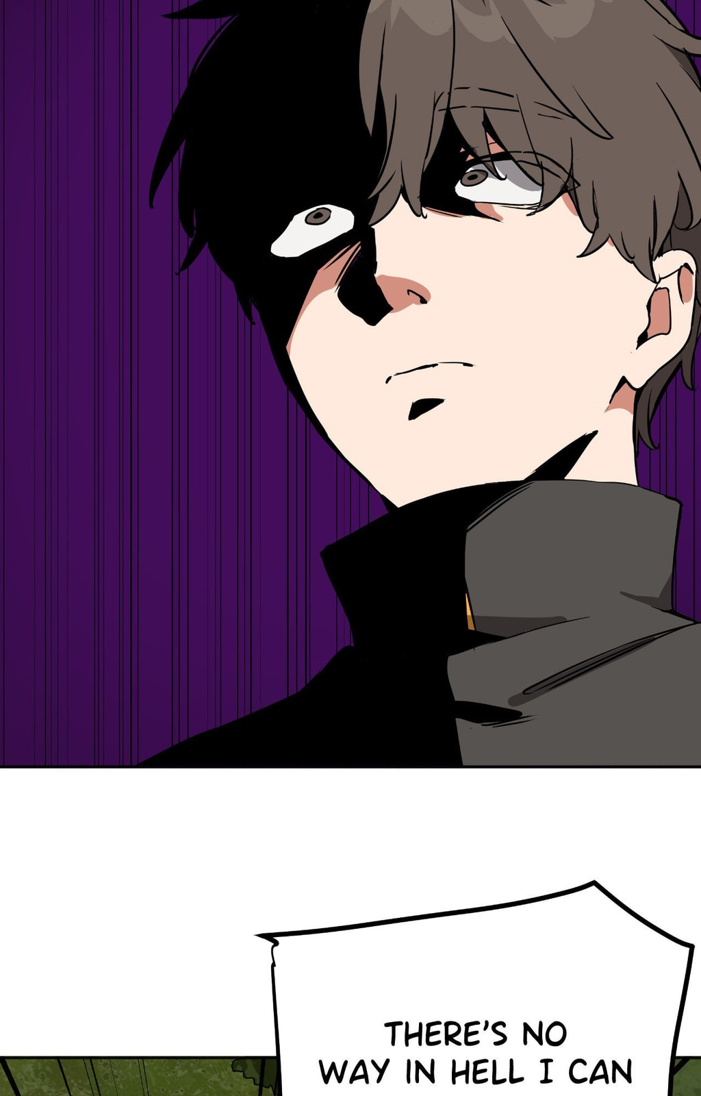 Read The Country Without Humans chapter 73 image 45 on Lezhin