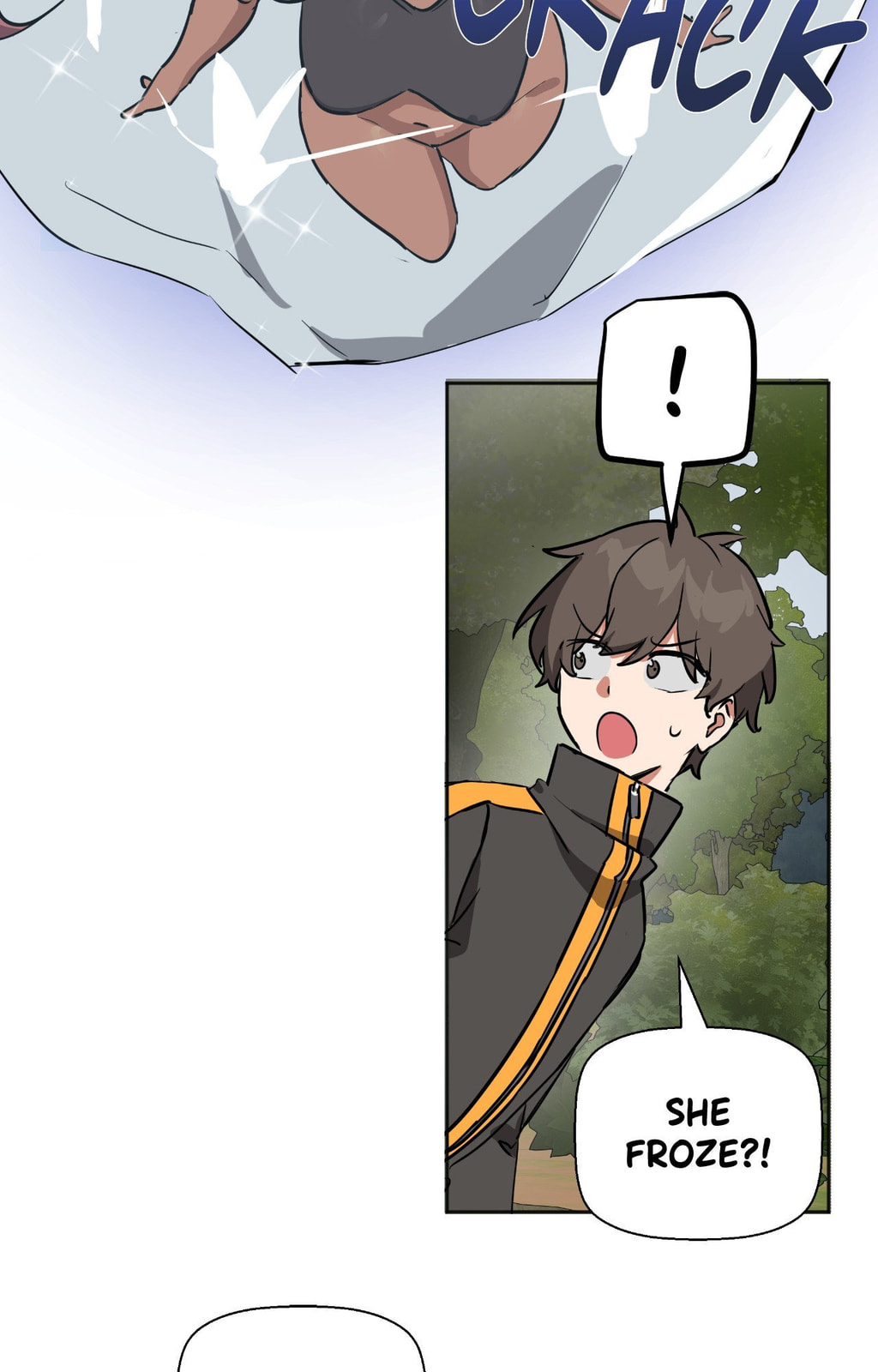 Read The Country Without Humans chapter 73 image 49 on Lezhin
