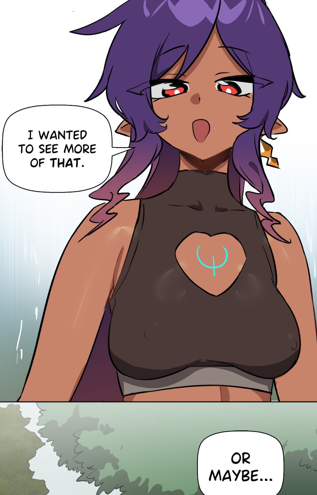 Read The Country Without Humans chapter 73 image 5 on Lezhin