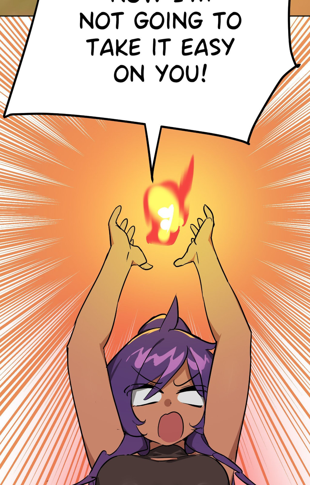 Read The Country Without Humans chapter 73 image 61 on Lezhin