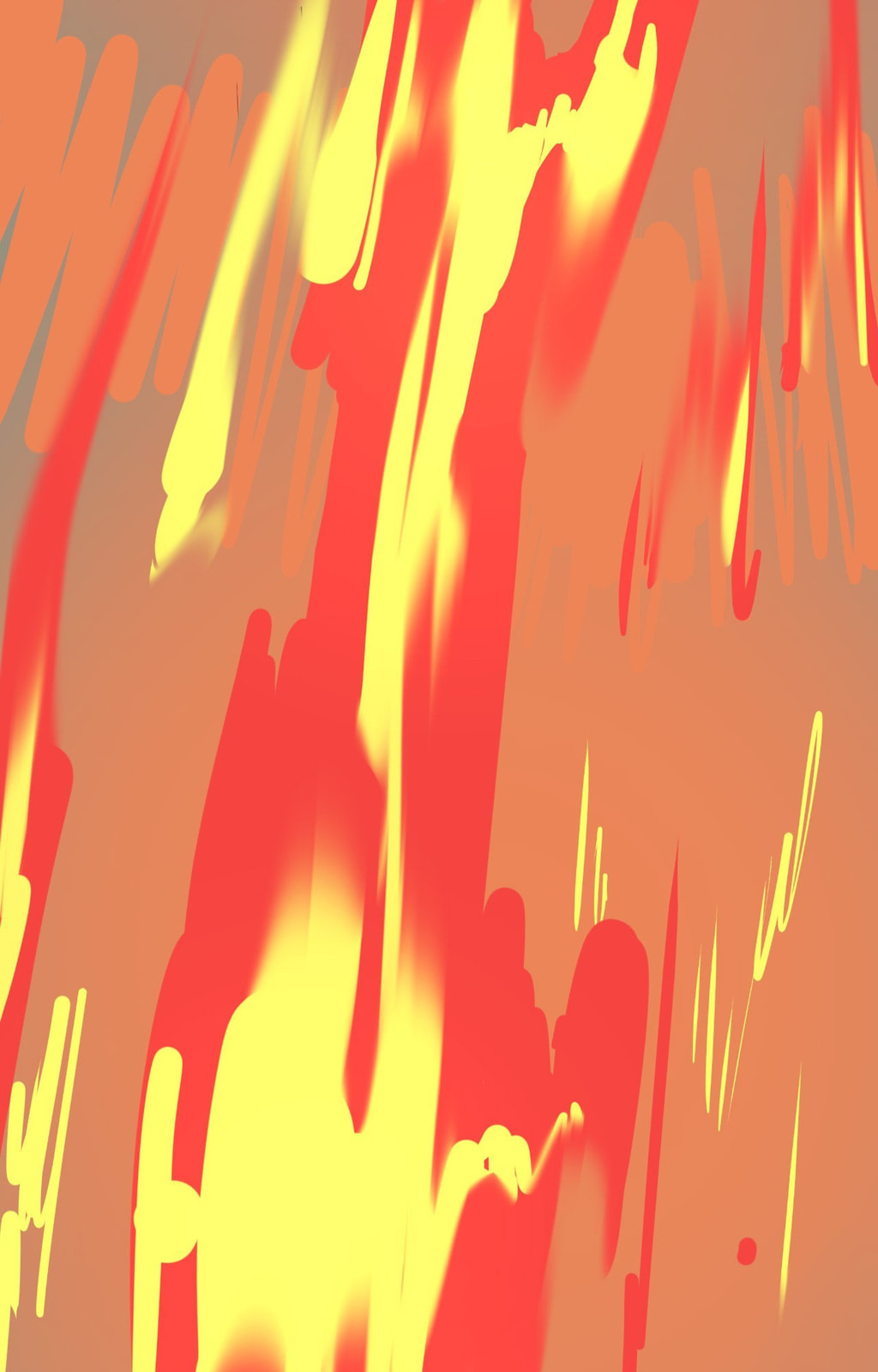 Read The Country Without Humans chapter 73 image 65 on Lezhin