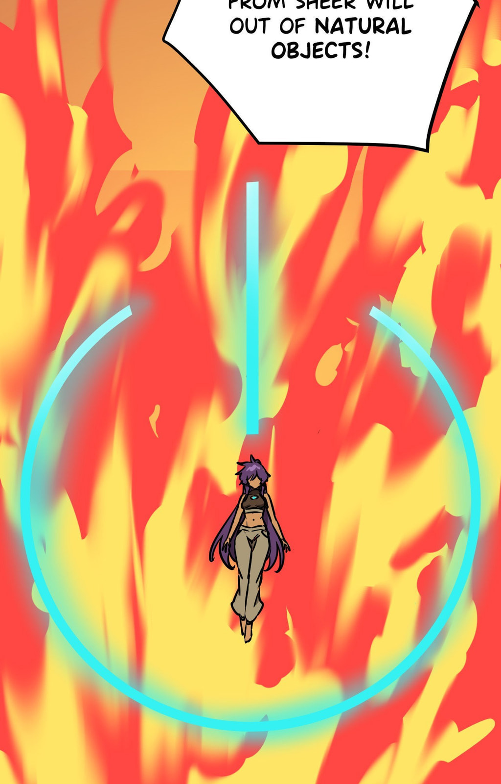 Read The Country Without Humans chapter 73 image 79 on Lezhin