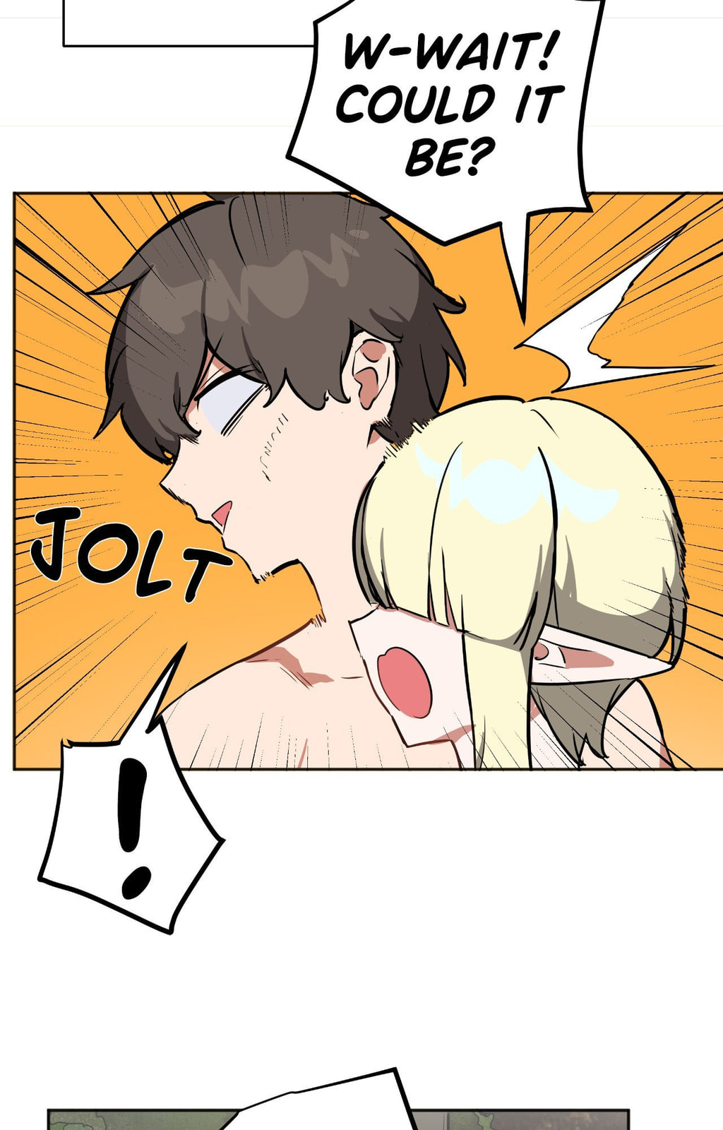 Read The Country Without Humans chapter 73 image 8 on Lezhin