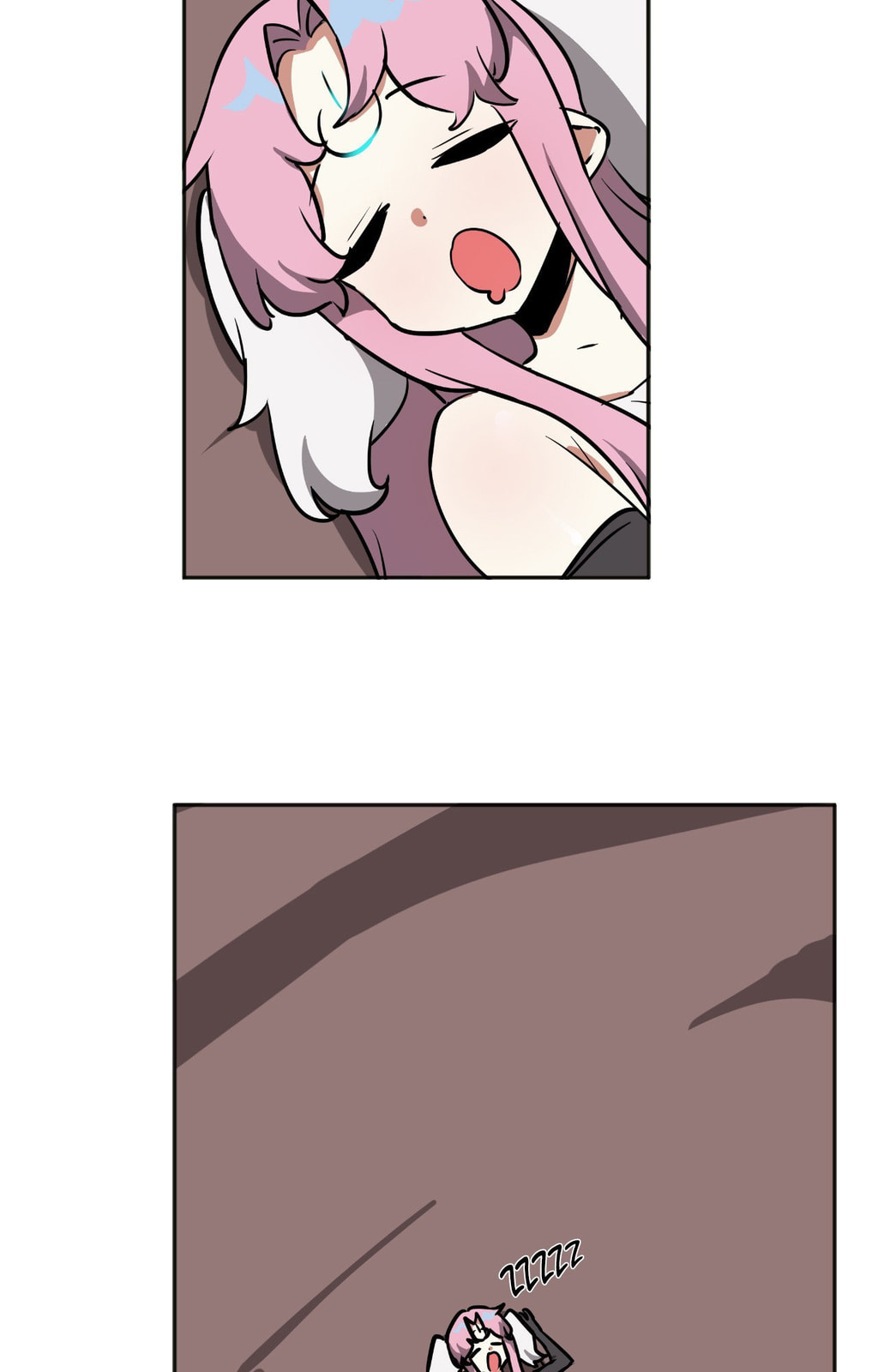Read The Country Without Humans chapter 73 image 87 on Lezhin