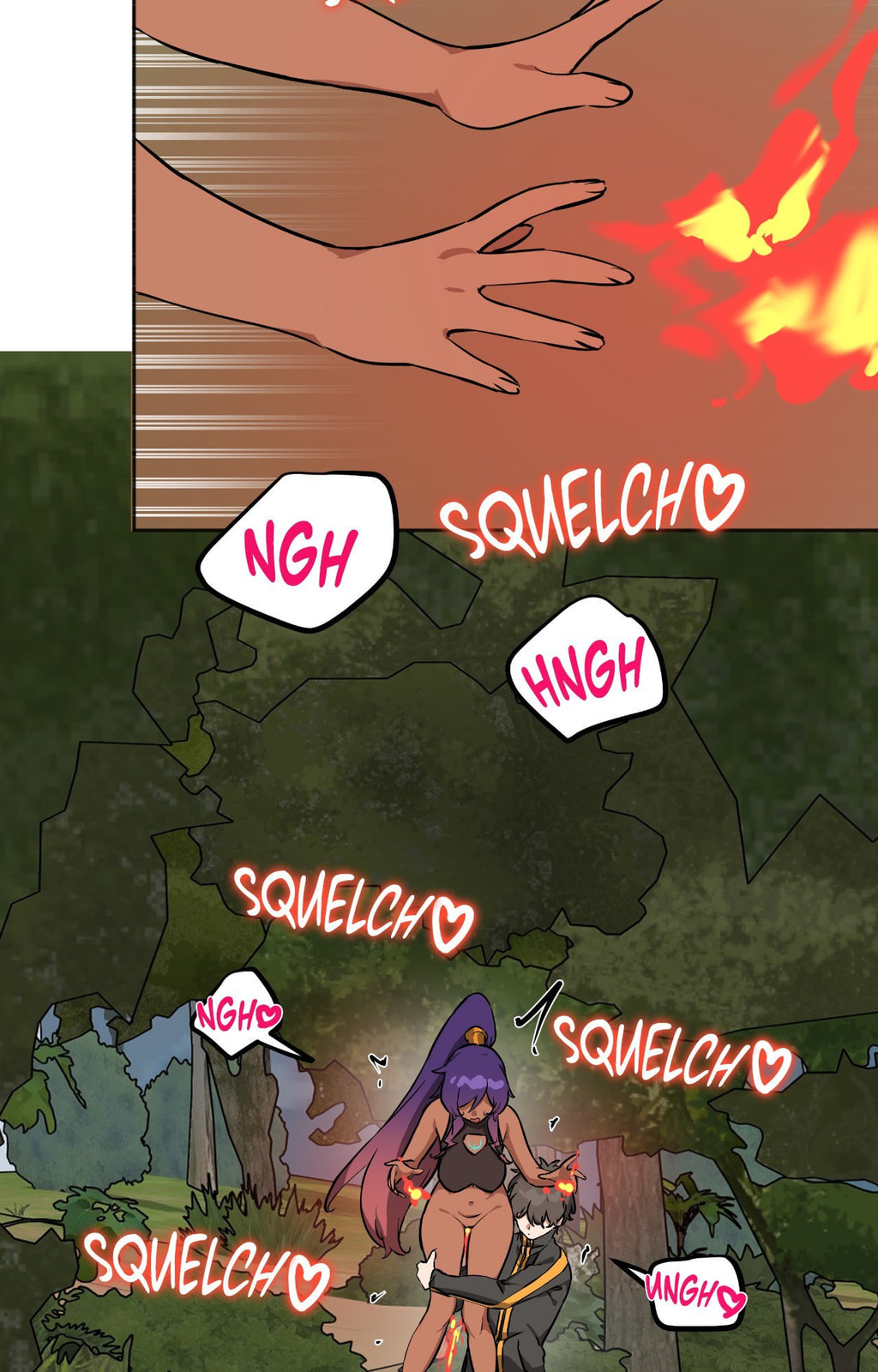 Read The Country Without Humans chapter 74 image 28 on Lezhin