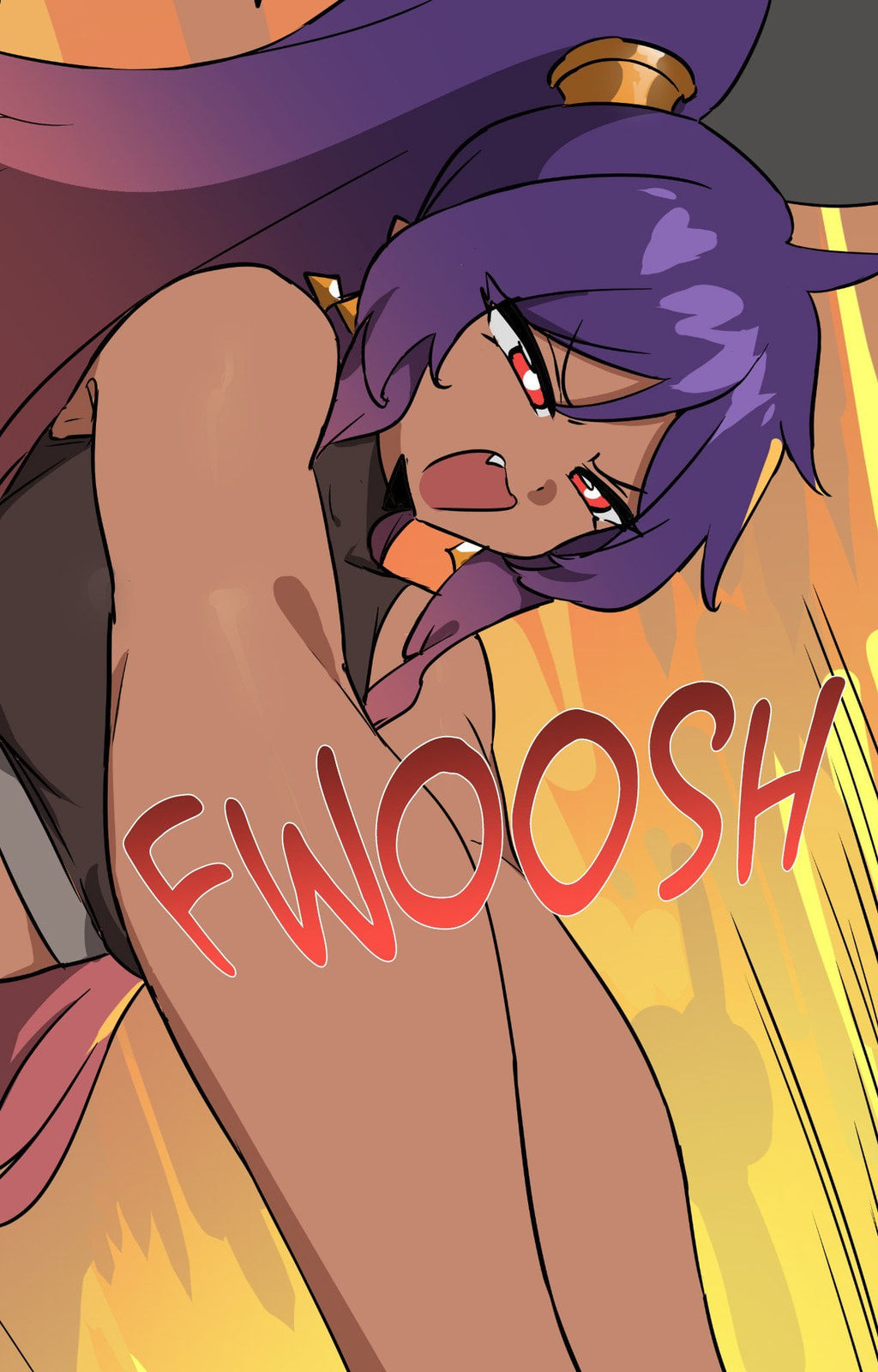 Read The Country Without Humans chapter 74 image 3 on Lezhin