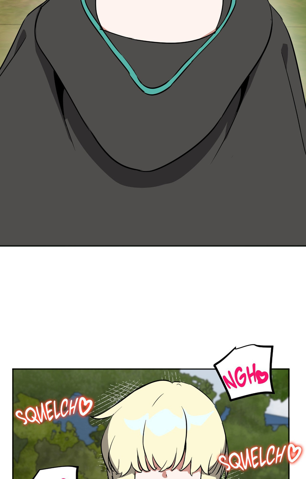 Read The Country Without Humans chapter 74 image 30 on Lezhin