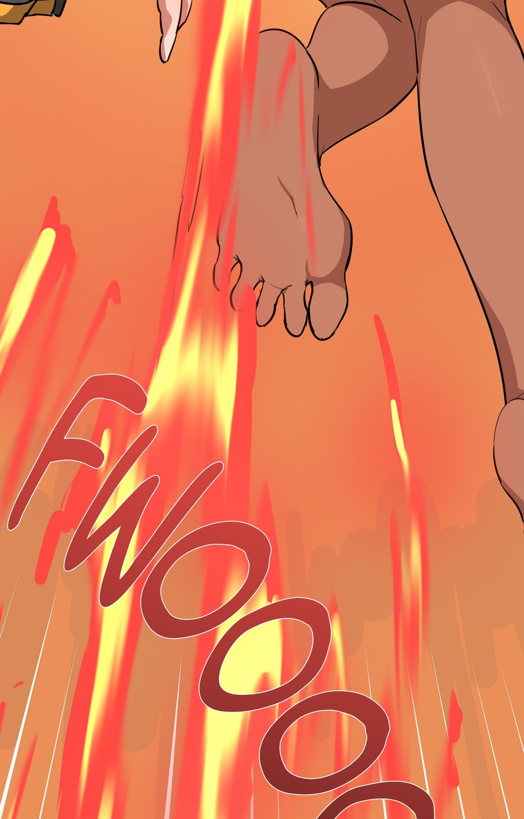 Read The Country Without Humans chapter 74 image 34 on Lezhin