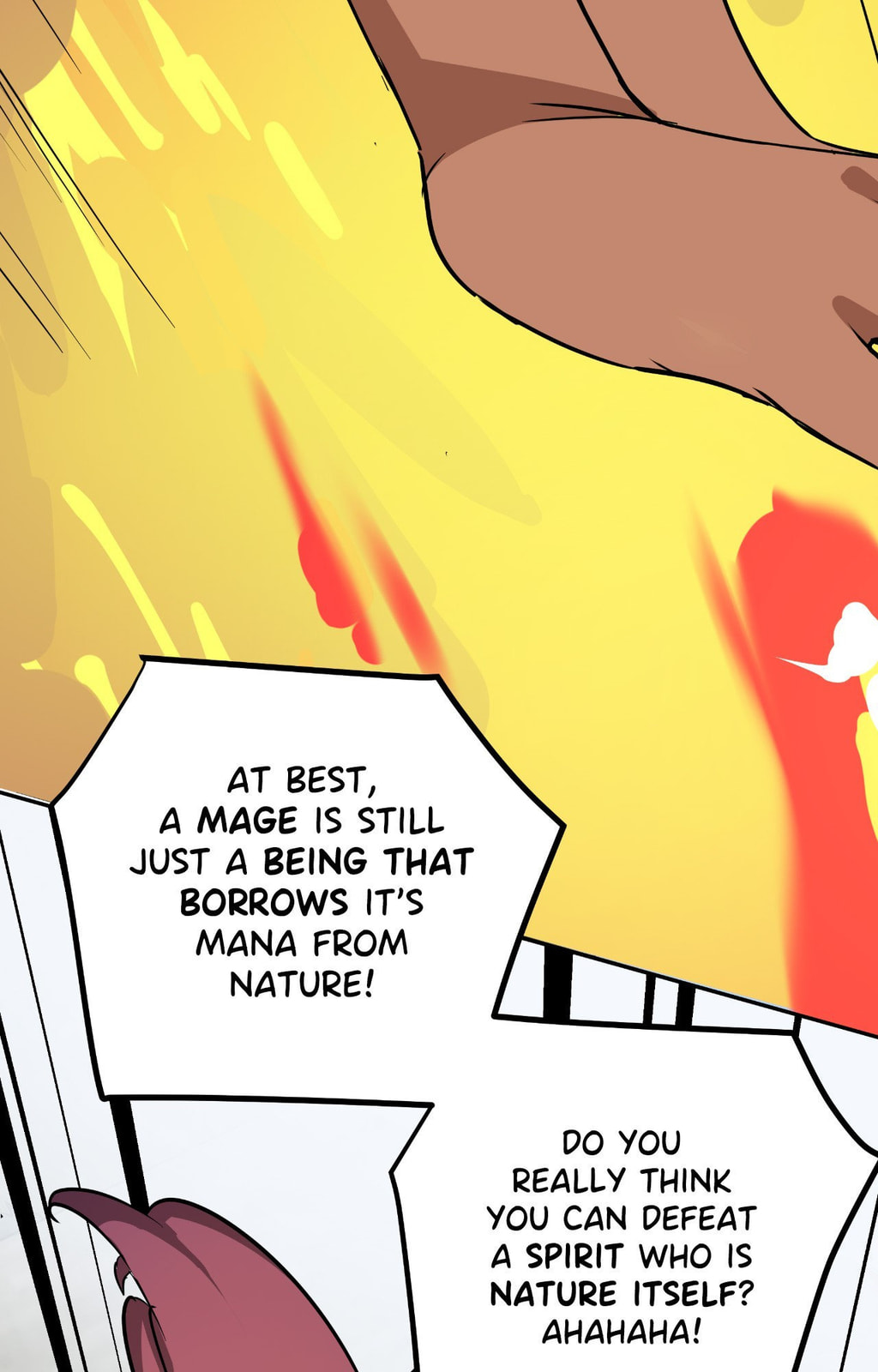 Read The Country Without Humans chapter 74 image 4 on Lezhin
