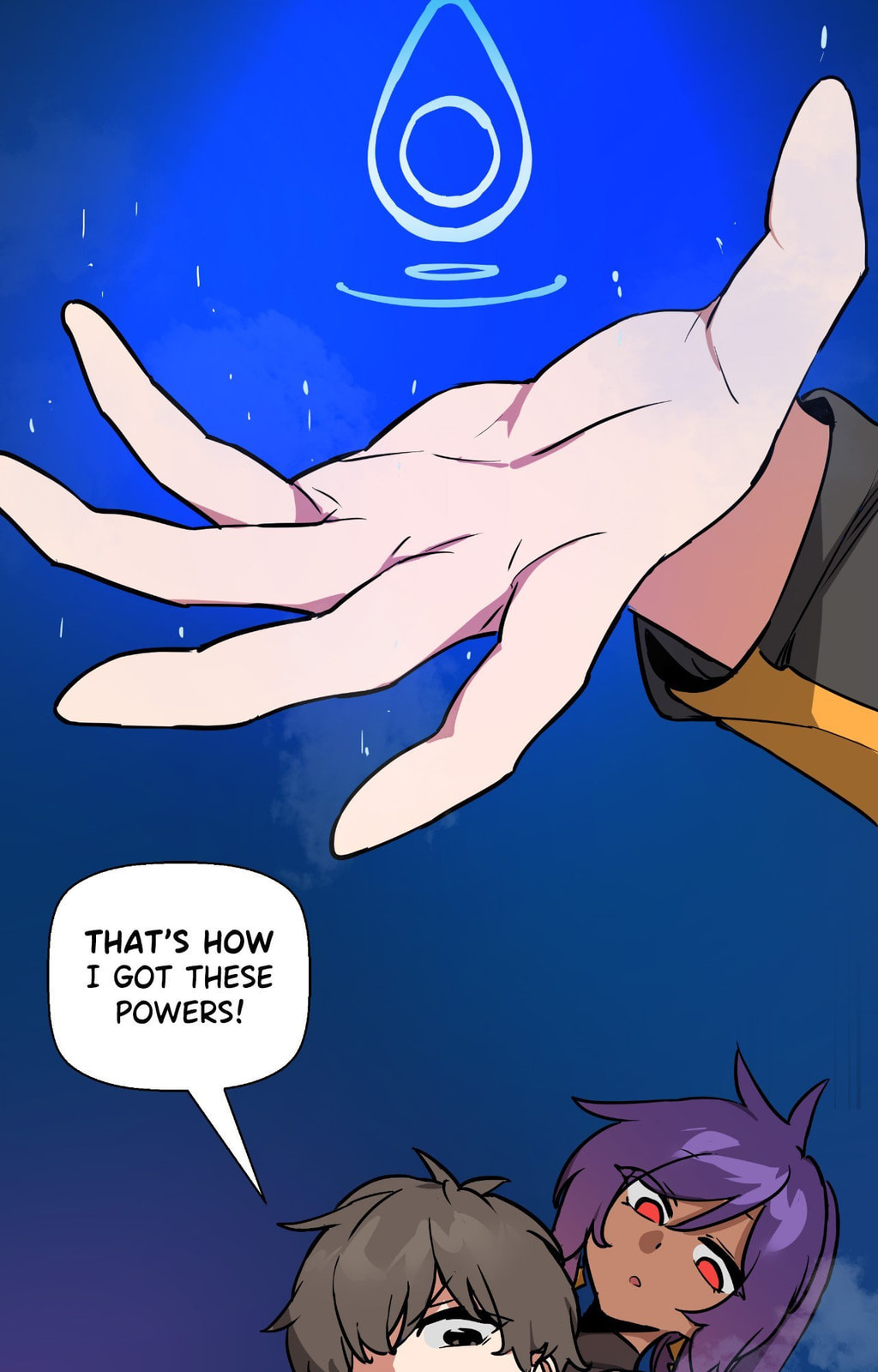 Read The Country Without Humans chapter 74 image 48 on Lezhin