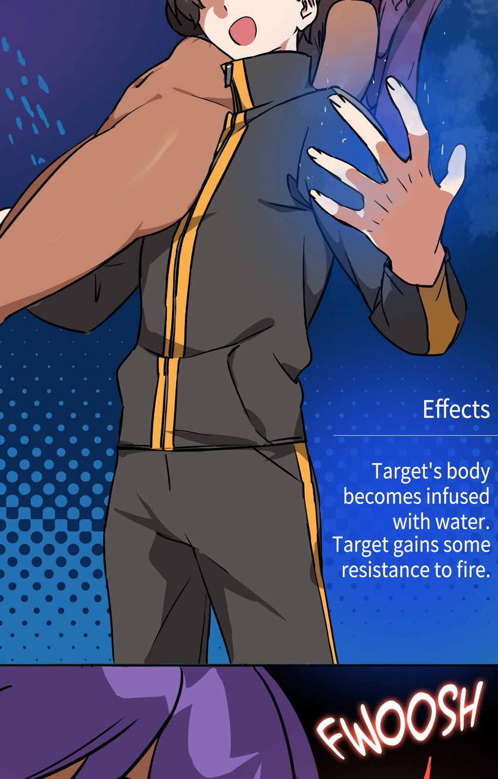 Read The Country Without Humans chapter 74 image 49 on Lezhin