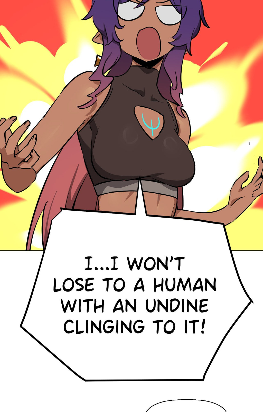 Read The Country Without Humans chapter 74 image 52 on Lezhin