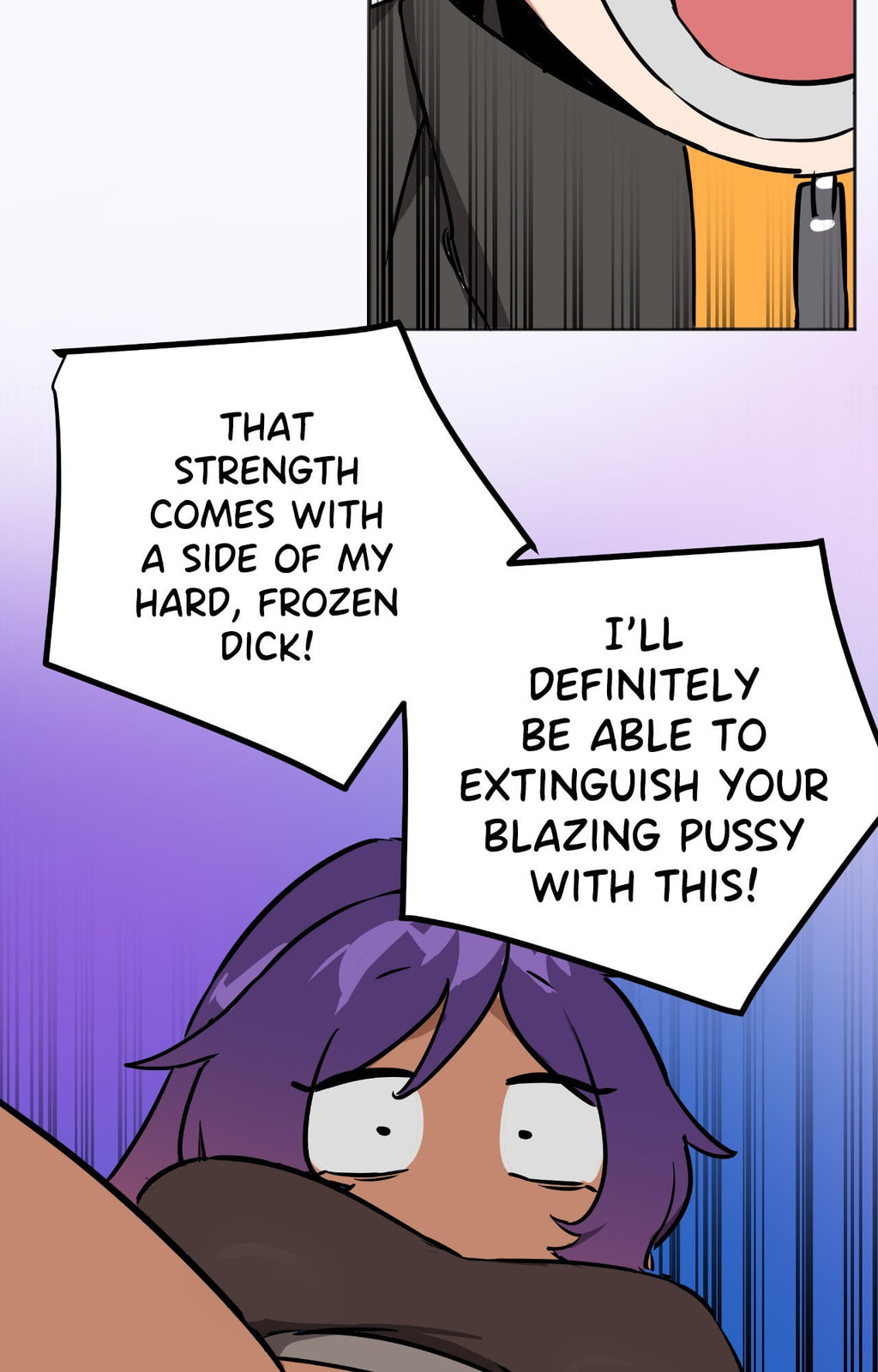 Read The Country Without Humans chapter 74 image 58 on Lezhin