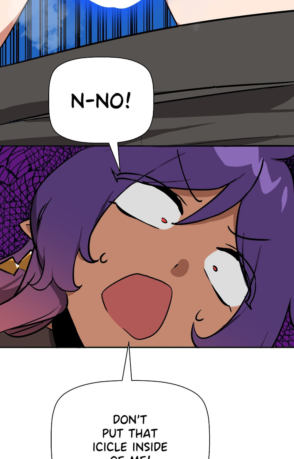 Read The Country Without Humans chapter 74 image 60 on Lezhin