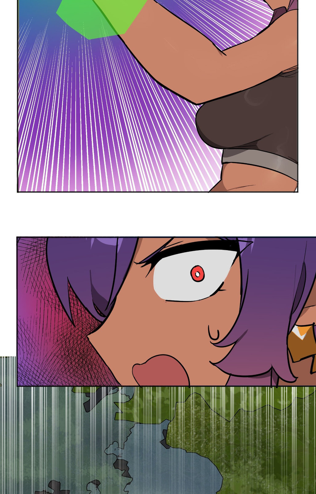Read The Country Without Humans chapter 74 image 63 on Lezhin