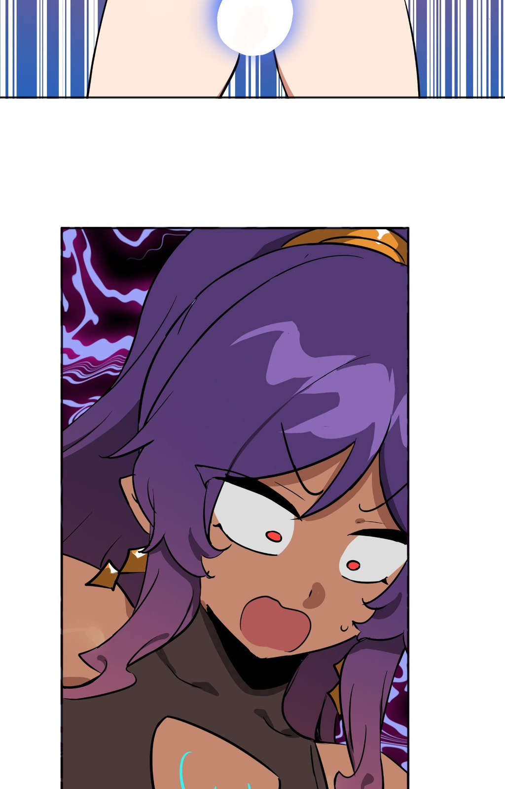Read The Country Without Humans chapter 74 image 67 on Lezhin