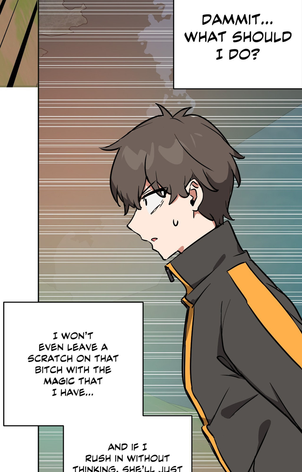 Read The Country Without Humans chapter 74 image 7 on Lezhin