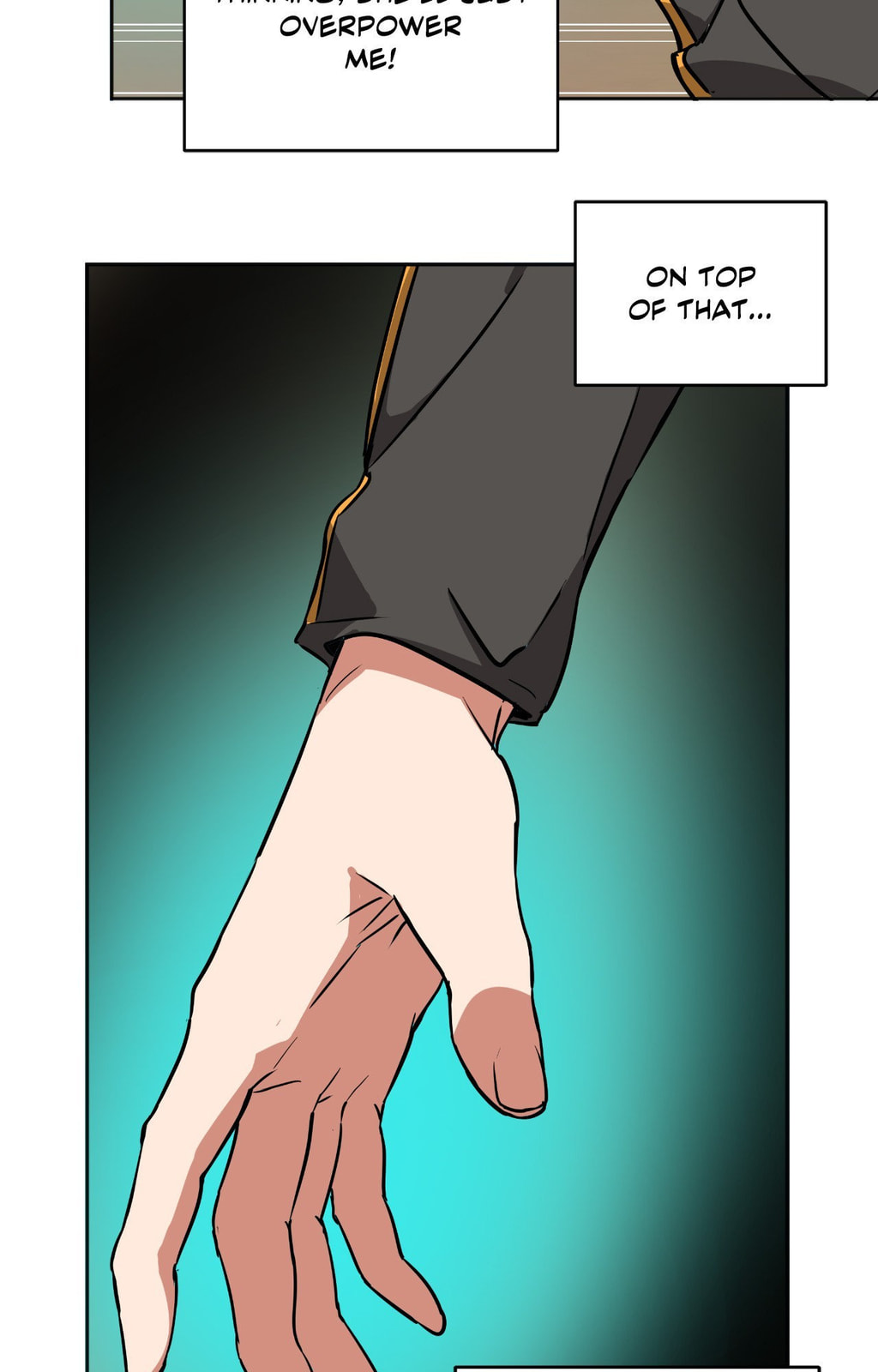 Read The Country Without Humans chapter 74 image 8 on Lezhin