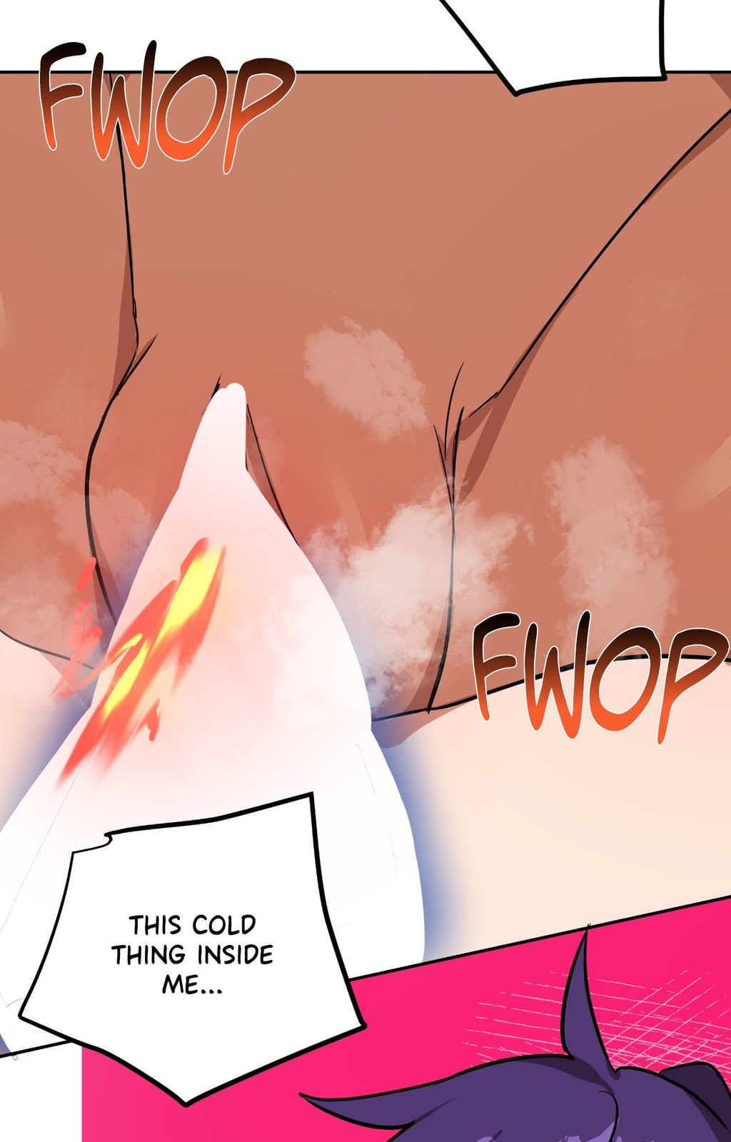 Read The Country Without Humans chapter 75 image 1 on Lezhin