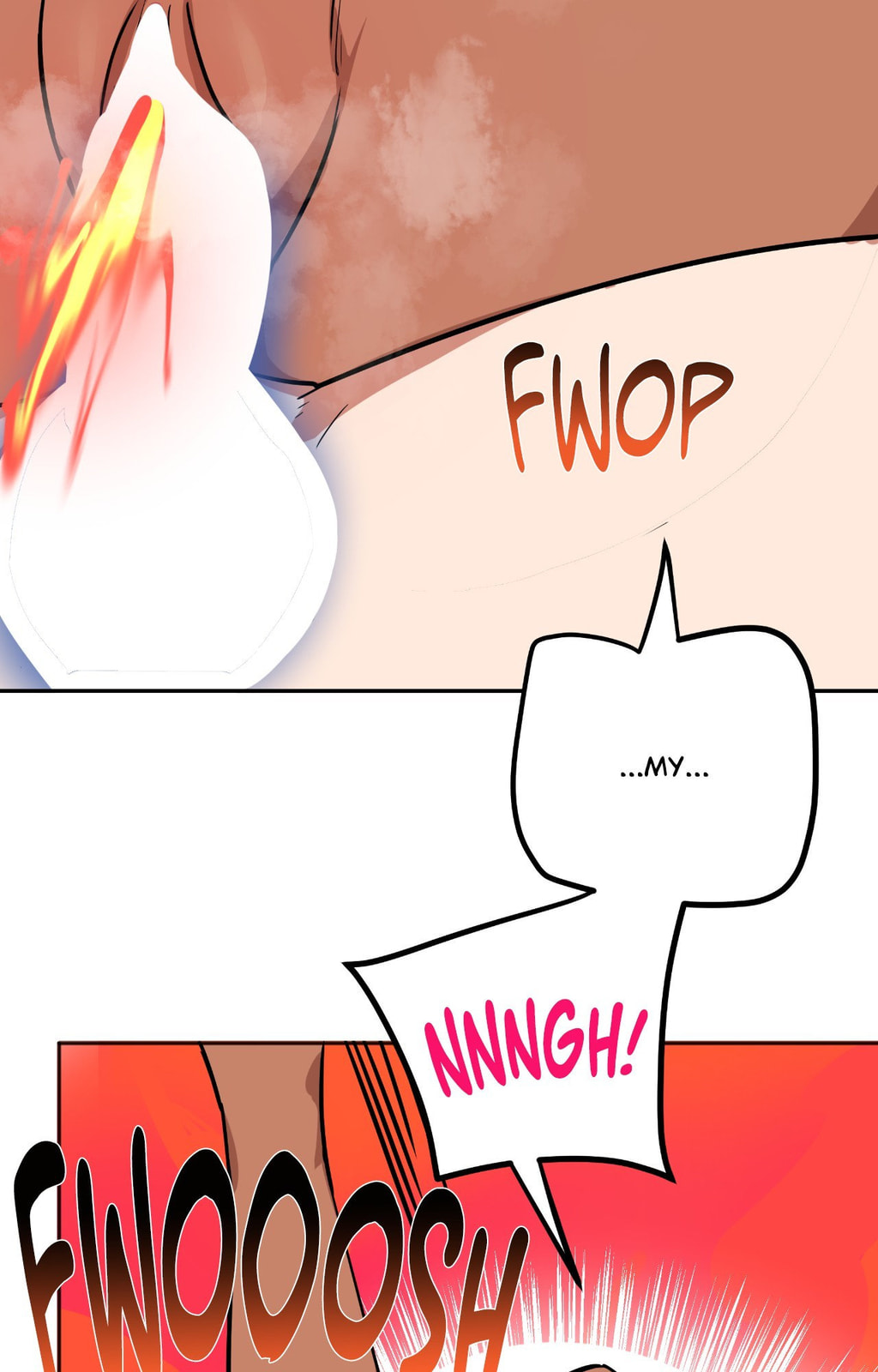Read The Country Without Humans chapter 75 image 3 on Lezhin