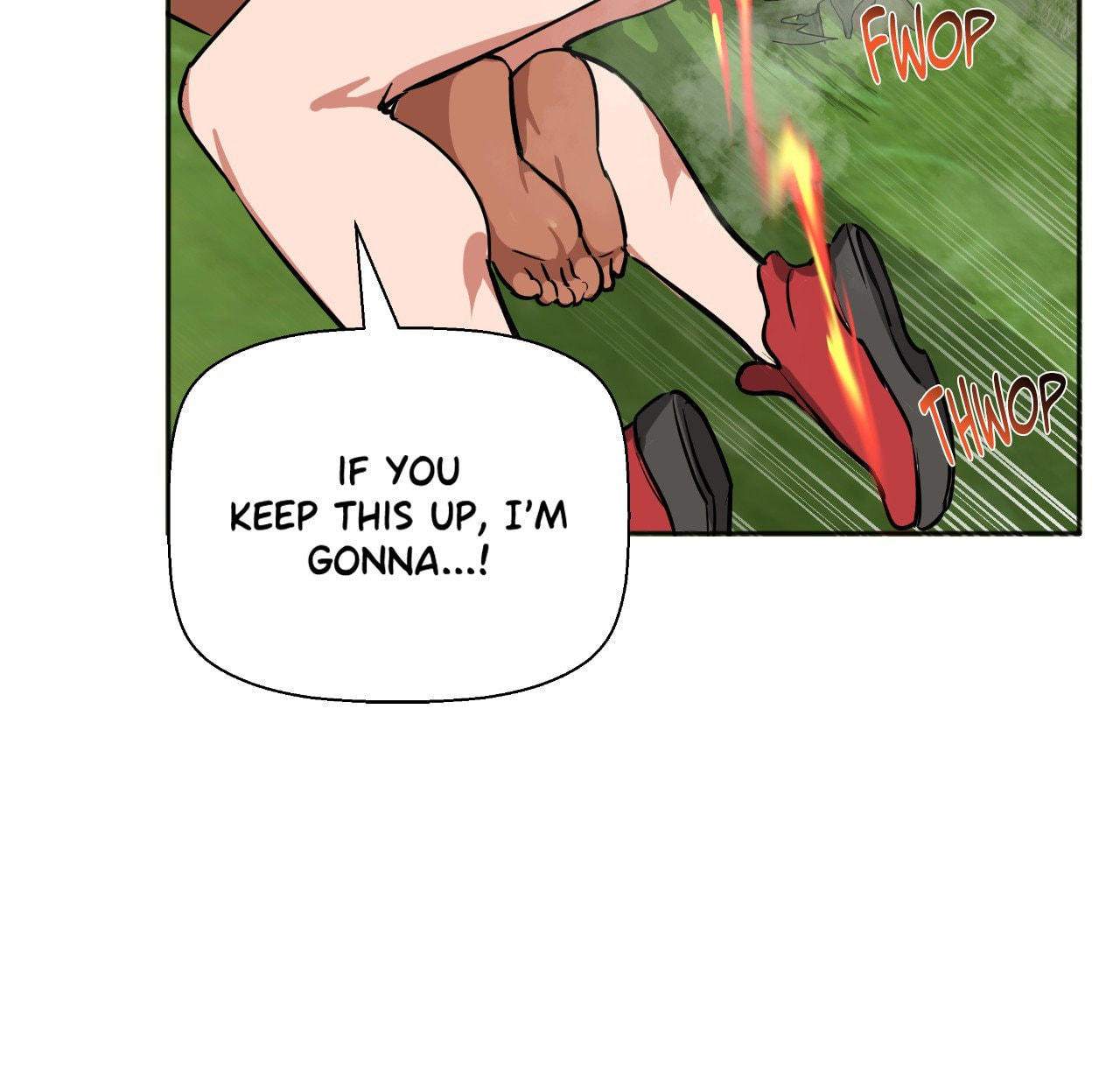 Read The Country Without Humans chapter 75 image 32 on Lezhin