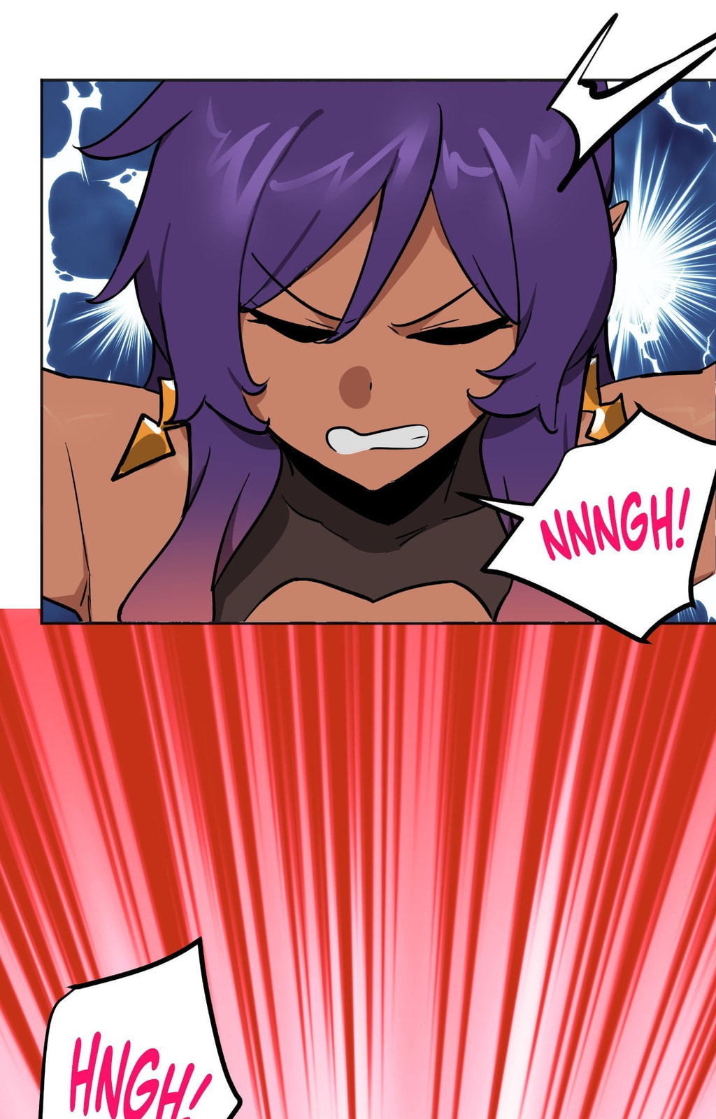 Read The Country Without Humans chapter 75 image 35 on Lezhin