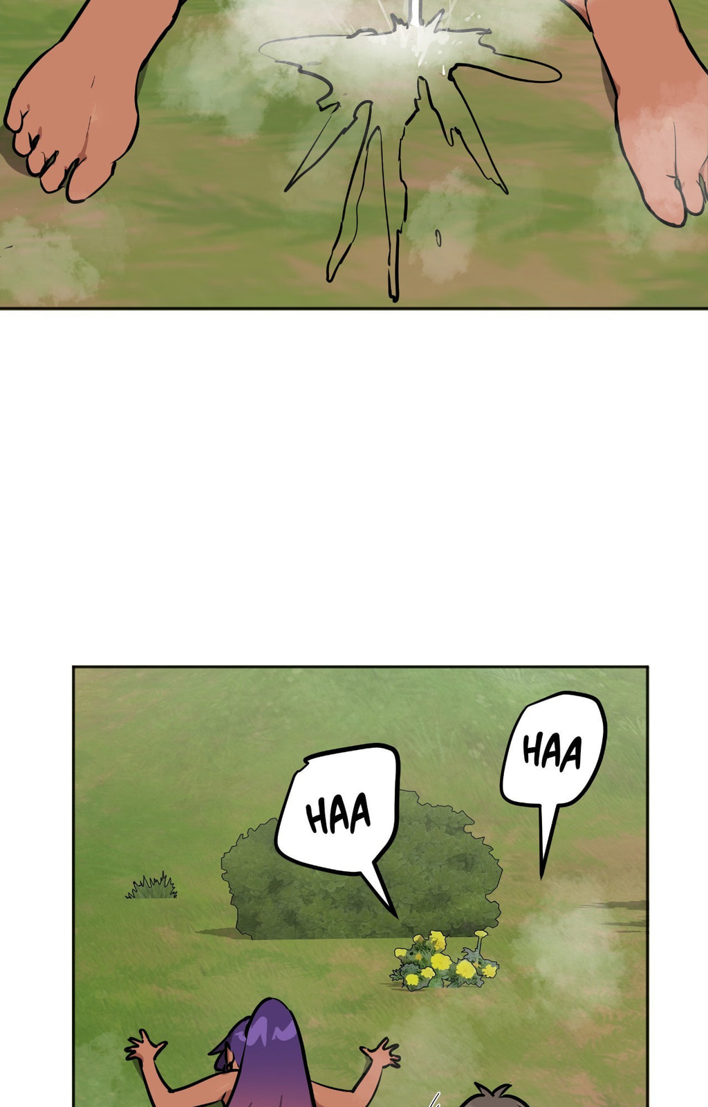 Read The Country Without Humans chapter 75 image 40 on Lezhin