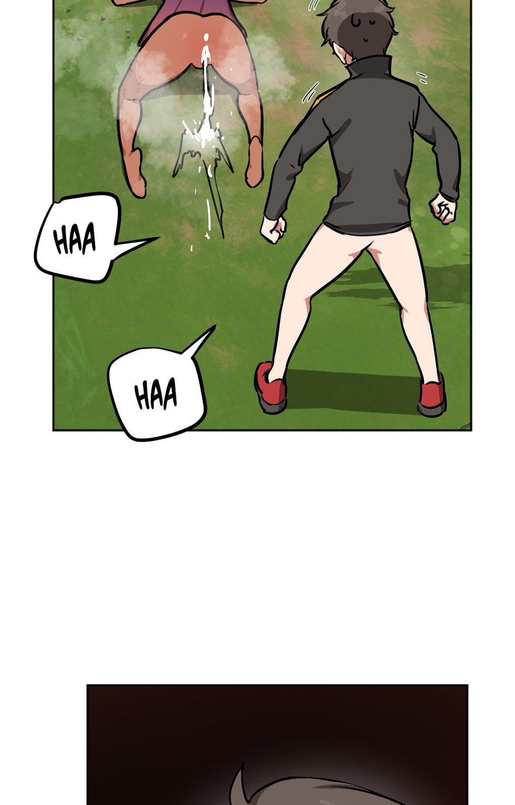 Read The Country Without Humans chapter 75 image 41 on Lezhin