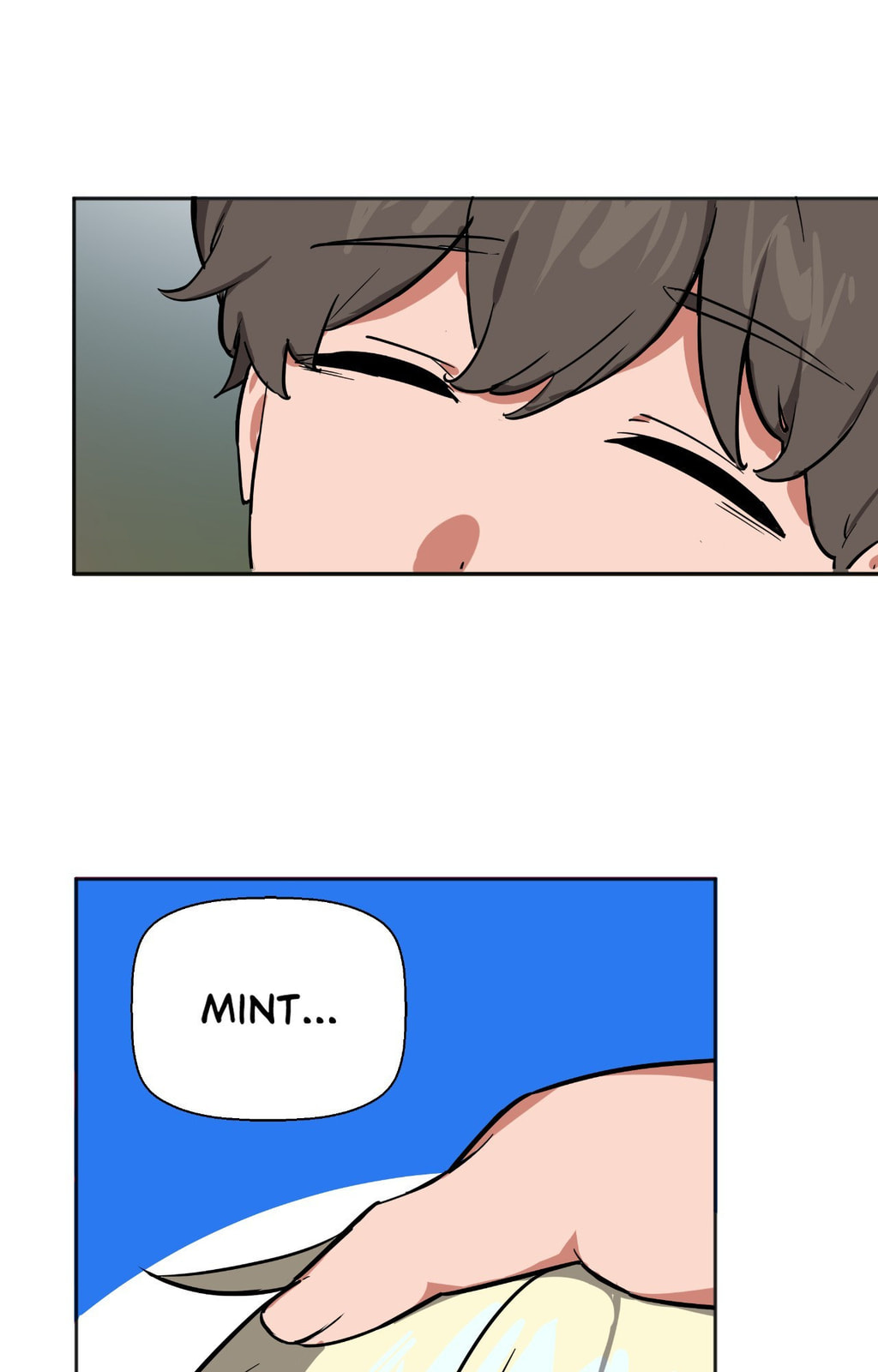 Read The Country Without Humans chapter 75 image 55 on Lezhin