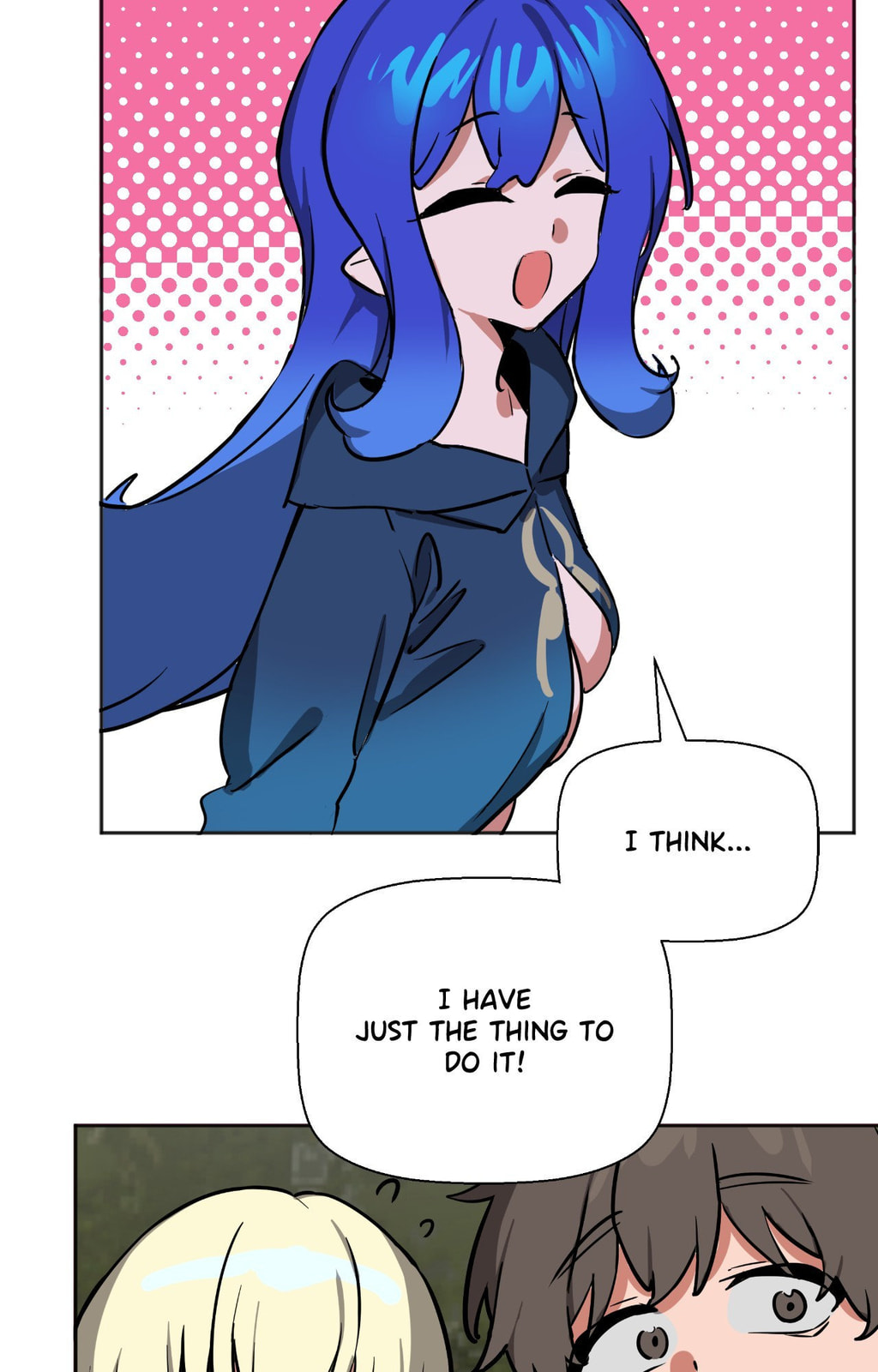 Read The Country Without Humans chapter 75 image 65 on Lezhin
