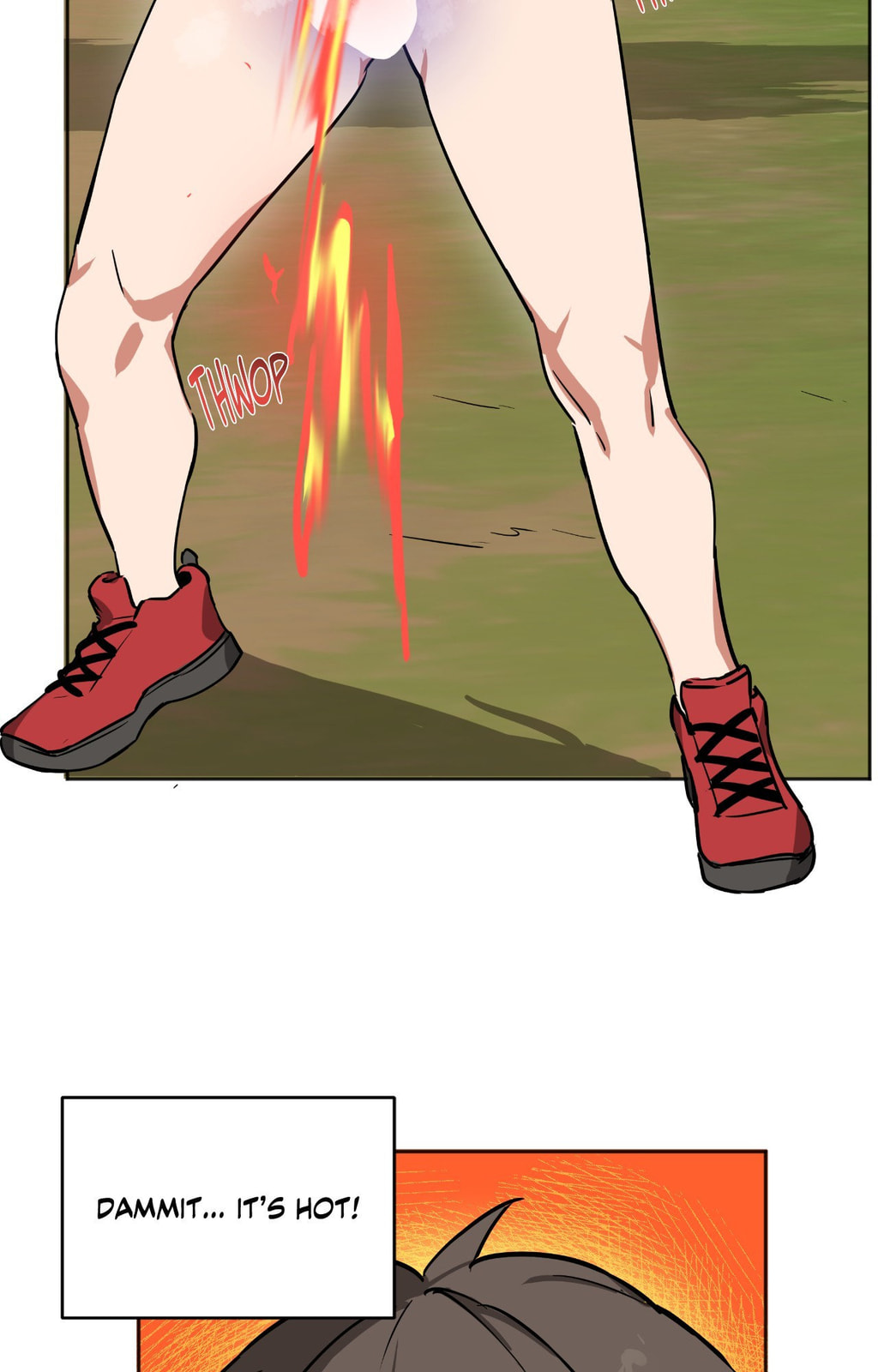 Read The Country Without Humans chapter 75 image 7 on Lezhin