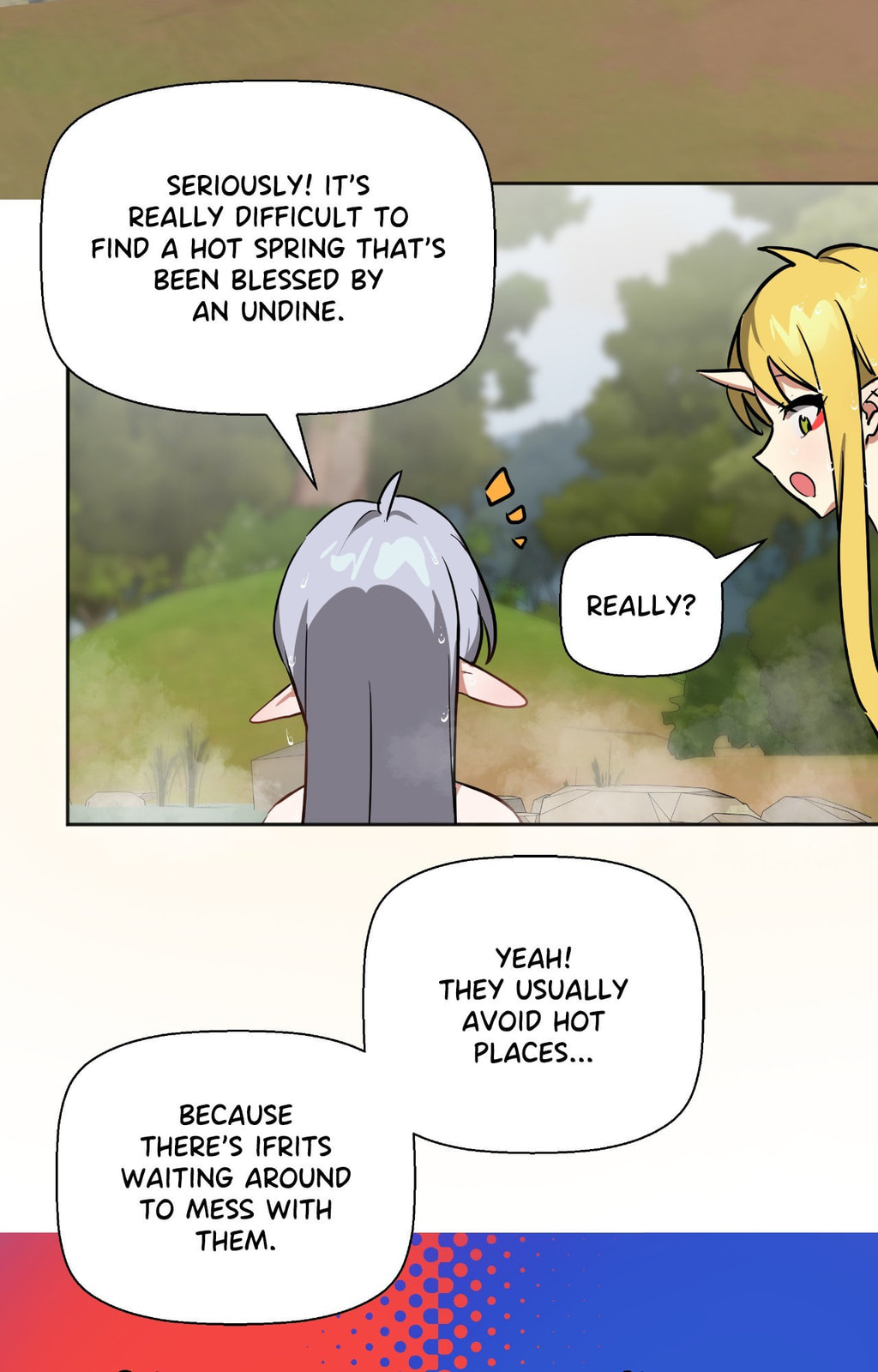 Read The Country Without Humans chapter 75 image 70 on Lezhin