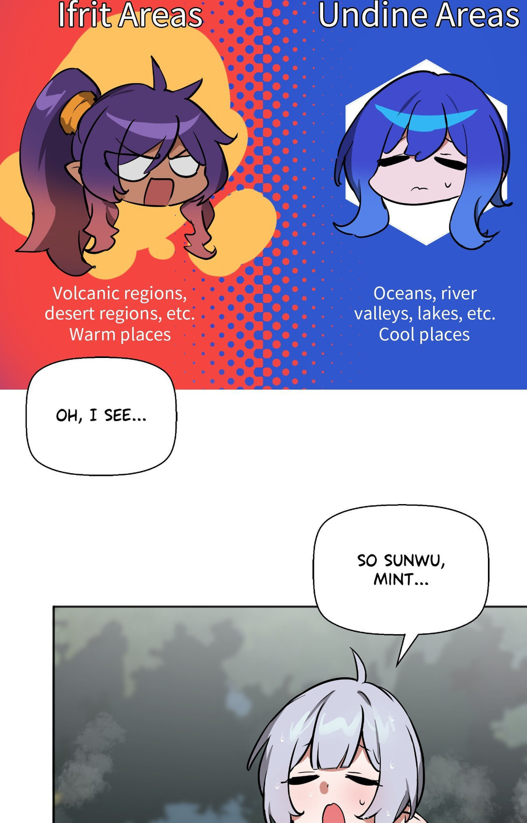 Read The Country Without Humans chapter 75 image 71 on Lezhin