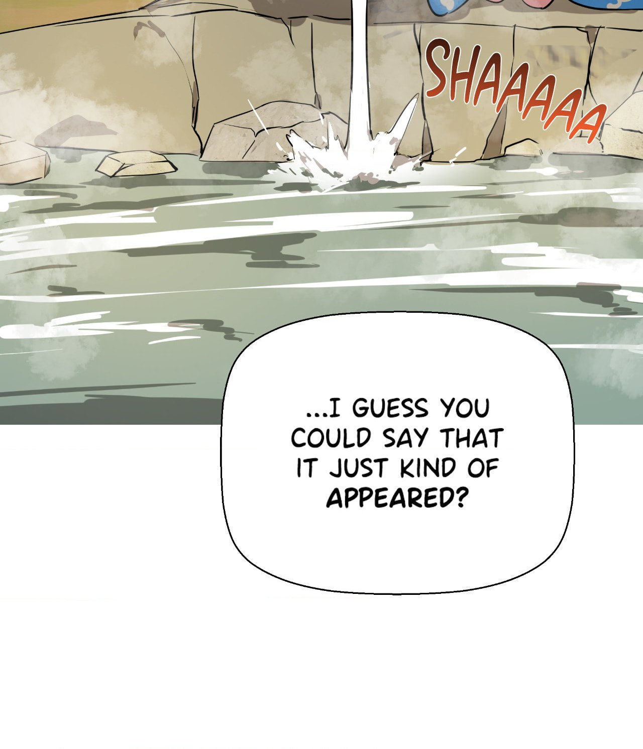 Read The Country Without Humans chapter 75 image 75 on Lezhin