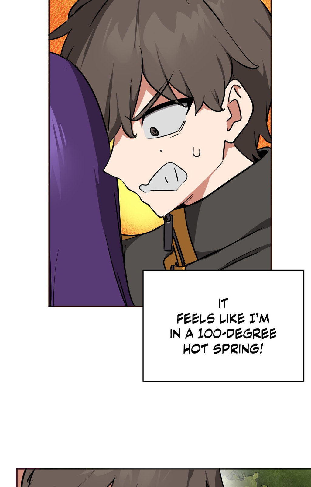 Read The Country Without Humans chapter 75 image 8 on Lezhin