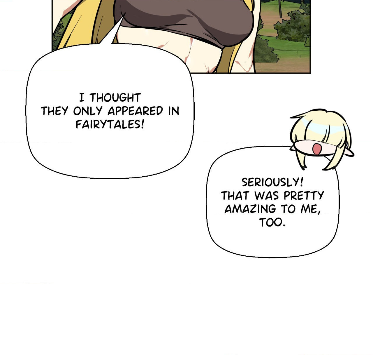 Read The Country Without Humans chapter 76 image 12 on Lezhin